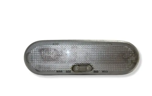 Renault Scenic II - Grand scenic II Rear seat light 8200074362