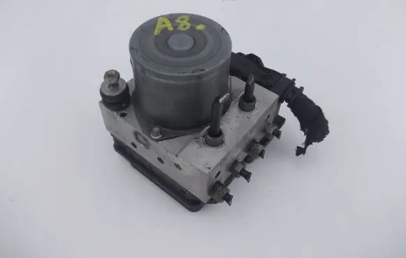 Opel Corsa D ABS control unit/module 0265951752 13350598 0265251864
