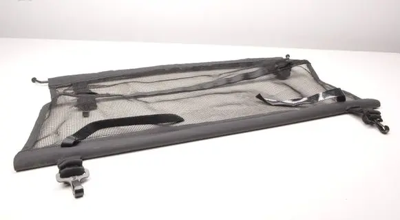 BMW iX3 G08 Trunk/boot cargo luggage net 7446327