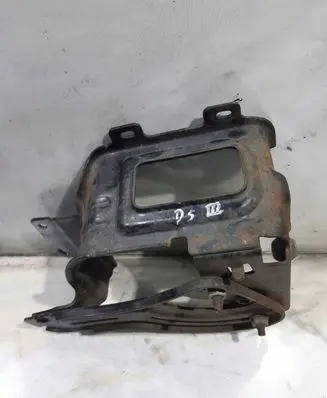 Citroen DS3 ABS pump bracket 9800087980