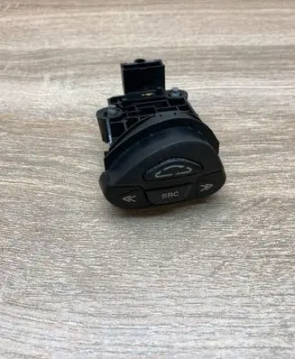 Nissan X-Trail T30 Multifunctional control switch/knob 54355381B