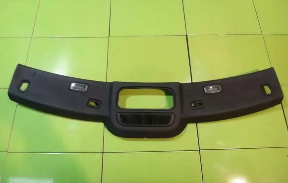 Audi A3 S3 8P Dash center speaker trim cover 8P7867360 6AB11