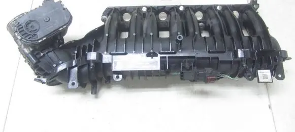 Land Rover Range Rover Evoque L538 Intake manifold G4D3-9424-CB