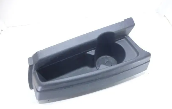 Volkswagen Caddy Cup holder back 2K3868678D 2K3868678C