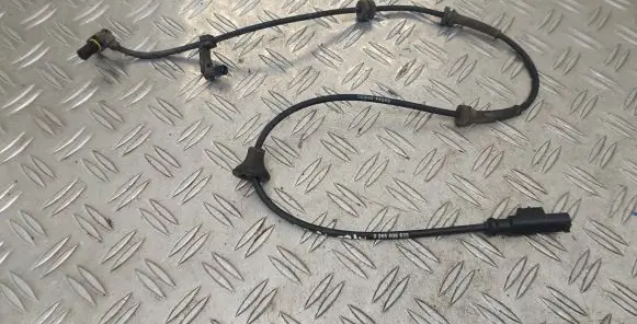 Toyota Aygo AB40 ABS rear brake sensor 895440H020