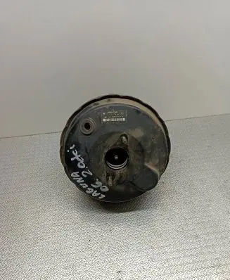 Renault Laguna II Brake booster 8200047563C 03785951014