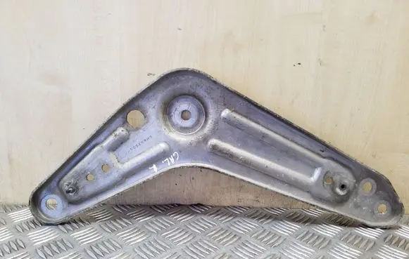 Other rear suspension part