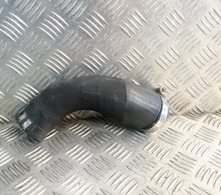 Porsche 911 991 Engine coolant pipe/hose