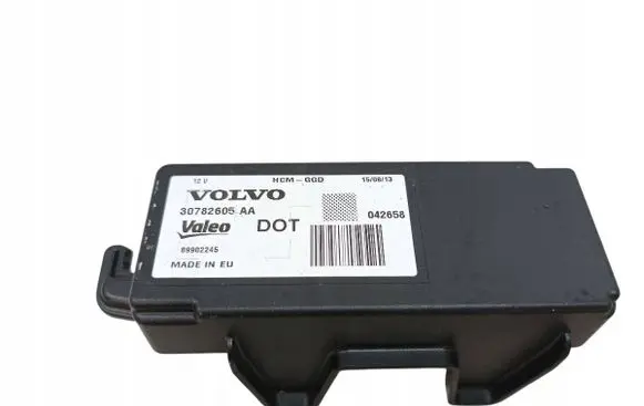 Volvo XC90 Other control units/modules 30782605AA