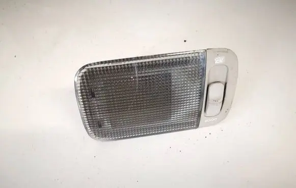 Subaru Outback Rear seat light