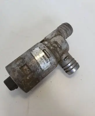 BMW 3 E36 Idle control valve (regulator) 0280140529