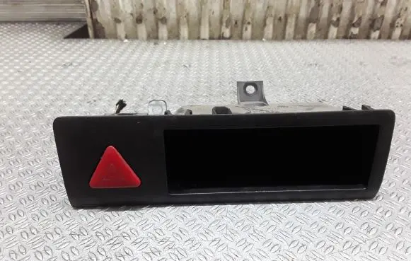 Volkswagen Transporter - Caravelle T5 Hazard light switch 7H0857925