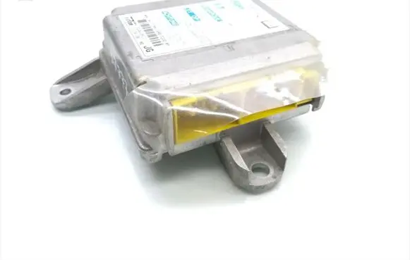 Honda Civic Airbag control unit/module 77960-SNB-E222-M1