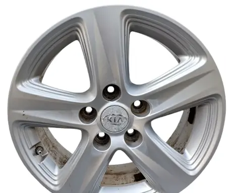 KIA Sportage R16 alloy rim 529103W510