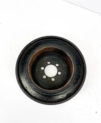 BMW 3 E92 E93 Crankshaft pulley 7562508 11237564969 11237546108