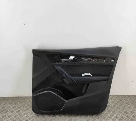 Audi Q5 SQ5 Front door card panel trim 80A867104C