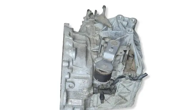 Mercedes-Benz B W246 W242 Manual 6 speed gearbox A1762610201 1217701005 10722593