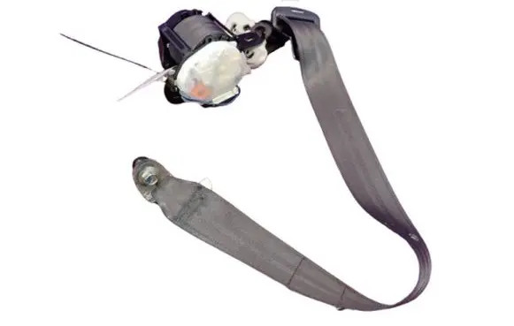 Honda CR-V Front seatbelt A82850SWWG0W
