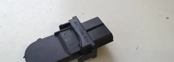 Seat Arona Acceleration sensor 