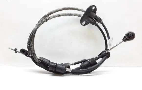 Volvo V60 Gear shift cable linkage 30783386