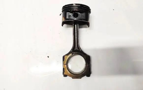 Mazda Xedos 9 Piston with connecting rod