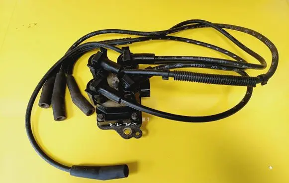 Ford Ka High voltage ignition coil 88SF12029A2A 98BF12257AA