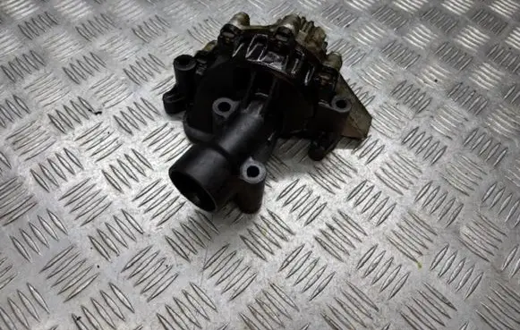 Citroen C5 Water pump B1831