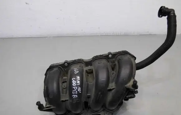 Mini One - Cooper Clubman R55 Intake manifold