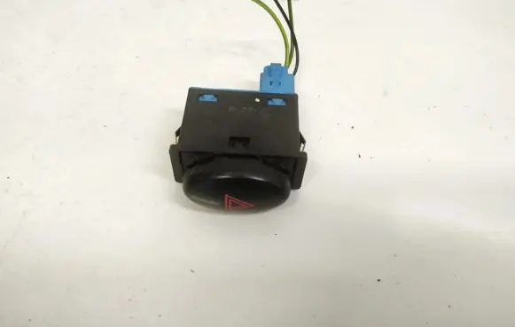 Rover 75 Hazard light switch