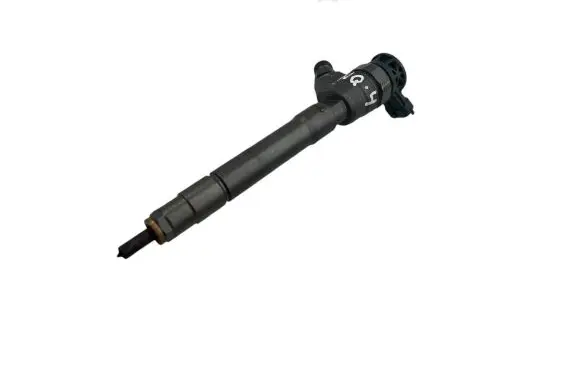 Nissan Qashqai Fuel injector 0445110546 ai11e5d