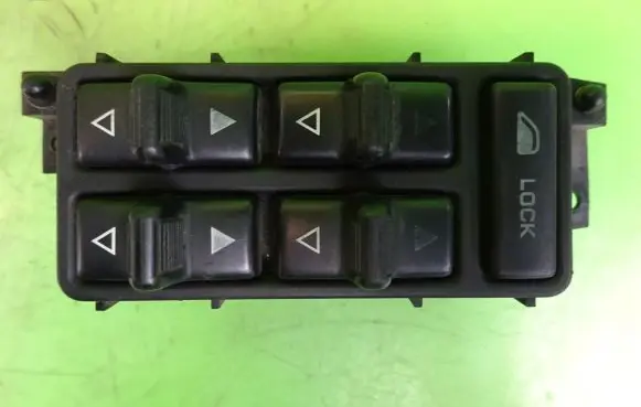 Jeep Grand Cherokee Electric window control switch
