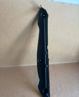 Porsche Panamera (970) Front arch trim 97050464201