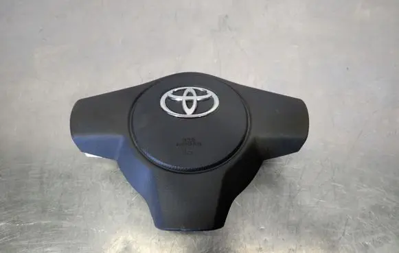 Toyota Urban Cruiser (XP110) Steering wheel airbag