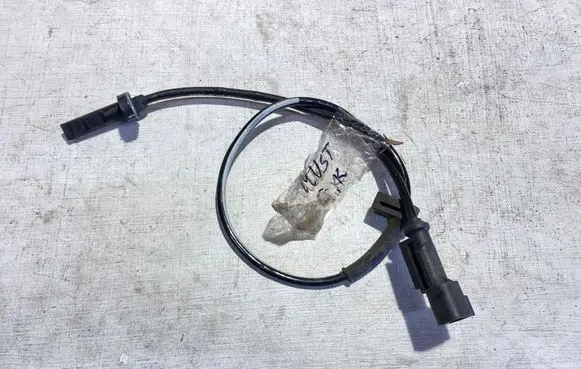 Ford Mustang VI ABS rear brake sensor FR3C2C190BA