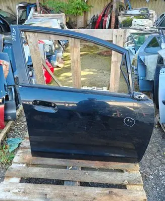 Honda Jazz Front door