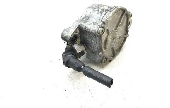 Citroen Xsara Picasso Vacuum pump