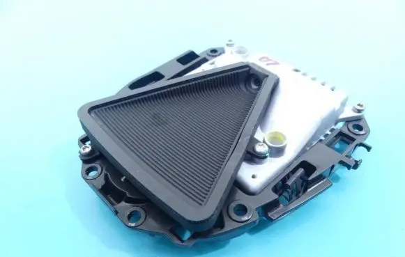 Windshield/windscreen camera
