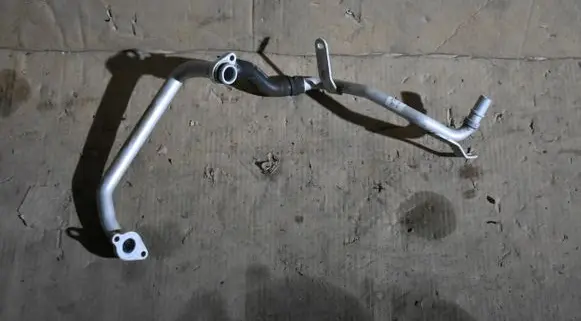 Porsche 997 Engine coolant pipe/hose