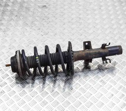 Volkswagen Transporter - Caravelle T5 Front shock absorber/damper