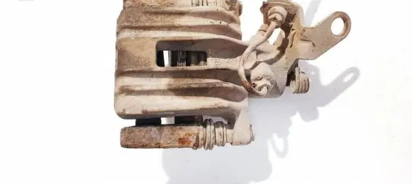 Skoda Octavia Mk2 (1Z) Rear brake caliper