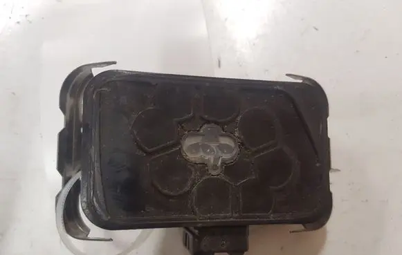 Peugeot 407 Rain sensor 9659485480