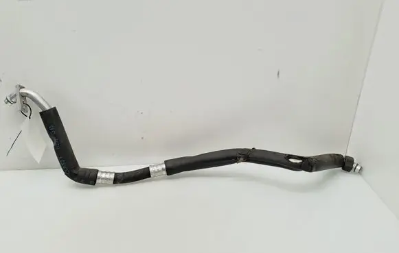 Mercedes-Benz S W140 Air conditioning (A/C) pipe/hose 1408306215