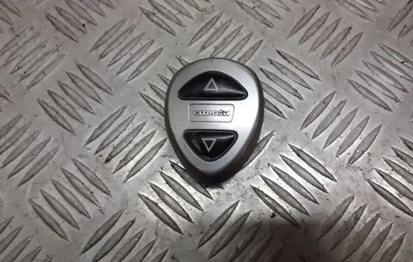 Citroen C5 Other switches/knobs/shifts 9633261277