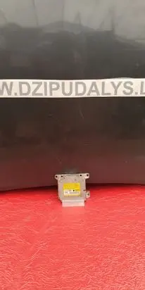 Mitsubishi Pajero Airbag control unit/module 8635A184
