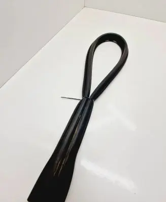 Citroen C4 II Engine compartment rubber 