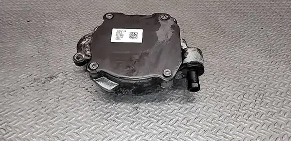 Skoda Superb B6 (3T) Vacuum pump 03L145112