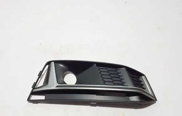 Audi A4 S4 B9 Front fog light trim/grill 8W0807682L