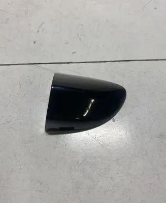 Volkswagen PASSAT B6 Rear door handle cover 3C0837879