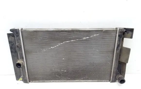 Toyota Corolla E160 E170 Coolant radiator