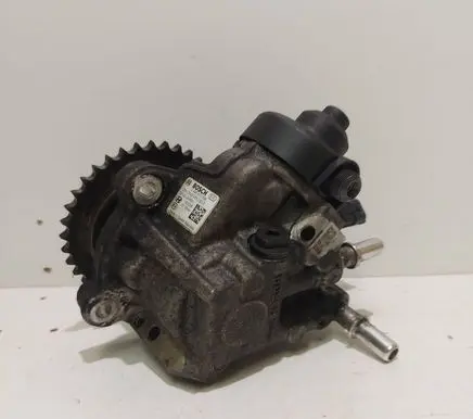 KIA Ceed Fuel injection high pressure pump 331002A600 0445010596